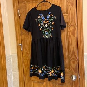 Women’s sundress